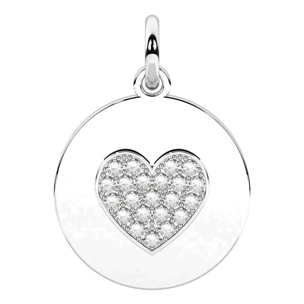 KIDULT - Charm Donna - I Love You More - 741006