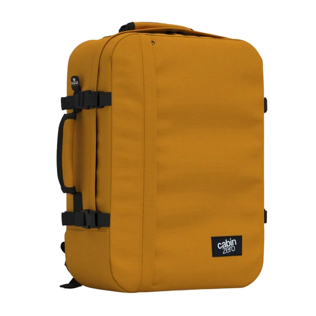 CABINZERO Classic Backpack 44l Zaino ADULTI UNISEX