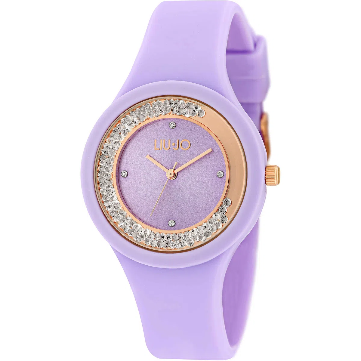 Liu Jo Orologio Donna Dancing Sport Solo Tempo trendy cod. TLJ1423