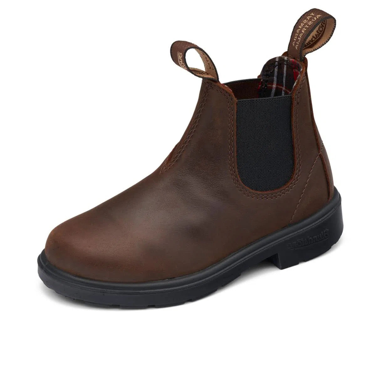 Blundstone Beatles Bambina Nero 2096bc2096