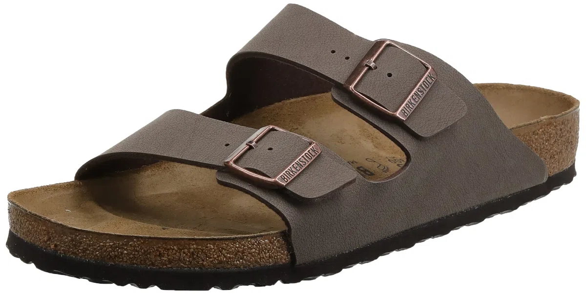 Birkenstock Arizona Bf Bc 0151181, Sandali