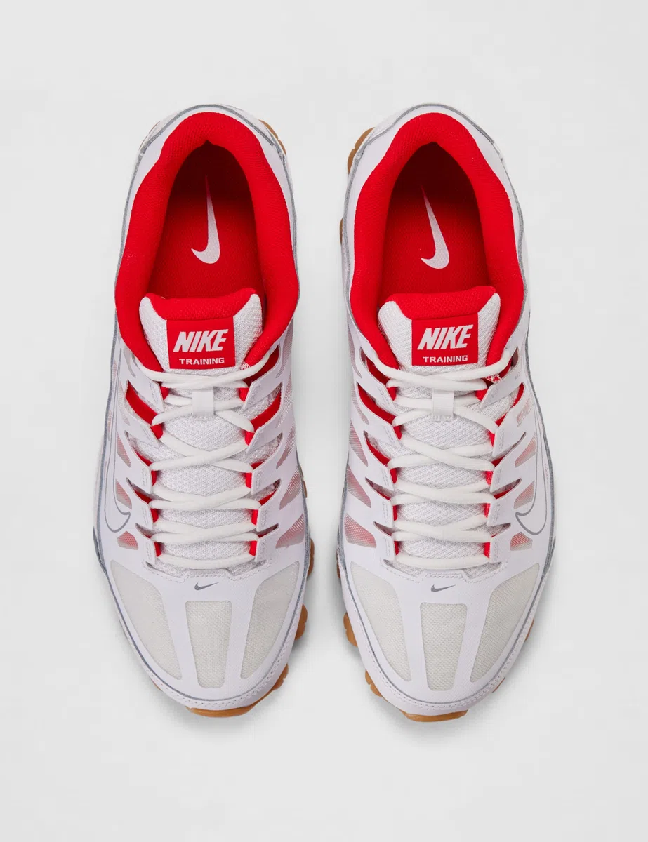 Nike Reax 8 TR Mesh Scarpe da fitnessUomo