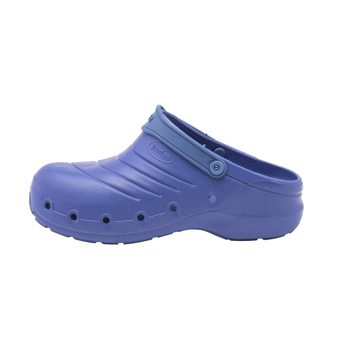 Scholl Work Light Scarpe da Lavoro per Settore medicoUnisex - Adulto
