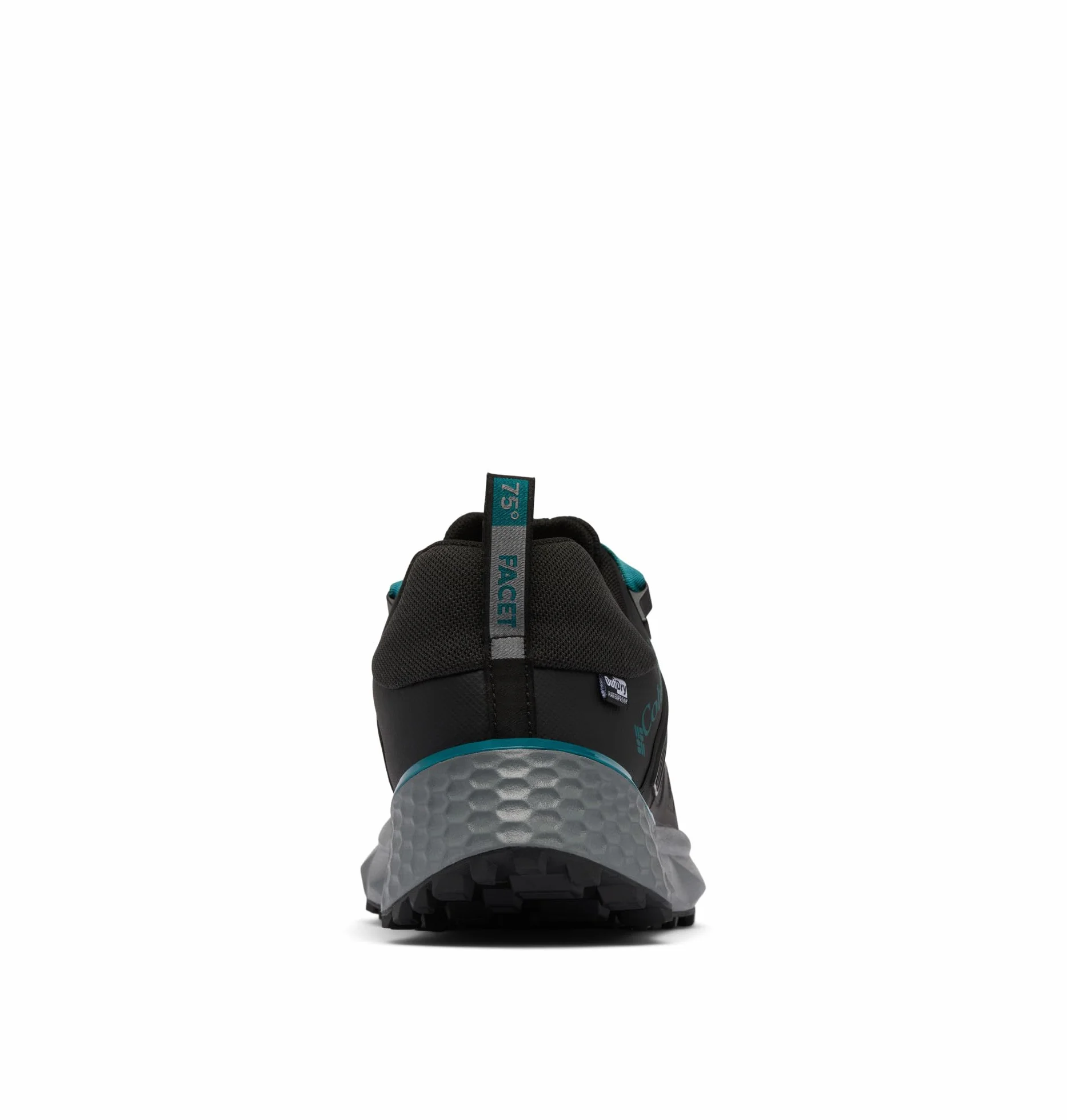 Columbia Facet 75 Outdry, Scarpe da Escursionismo Uomo Trail