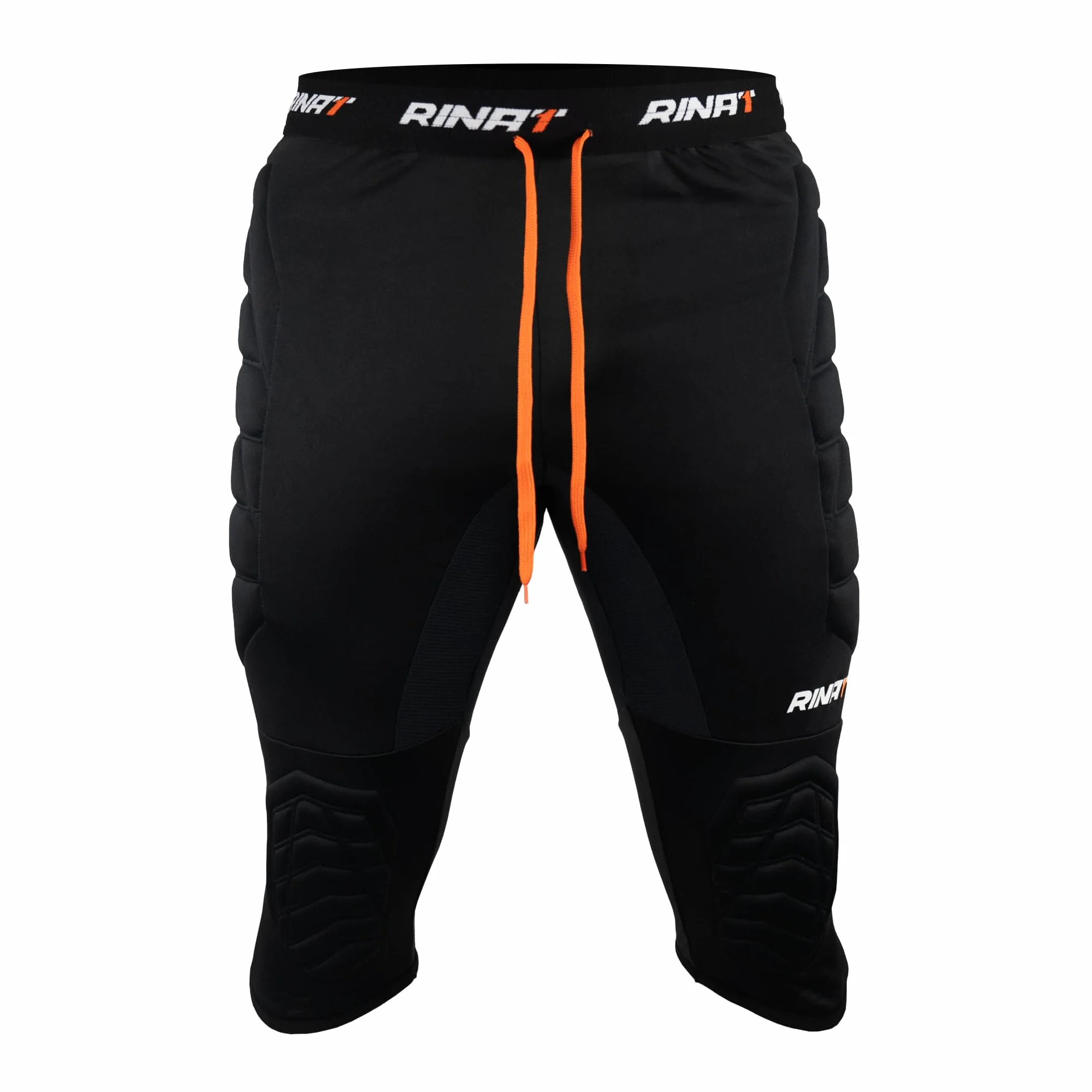 Rinat - Egotiko Pant 3/4, Pantaloni da Tuta Unisex - Bambini e Ragazzi