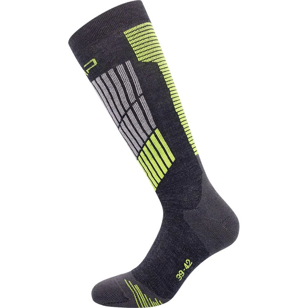CMP Ski Sock Graphene Socks Uomo
