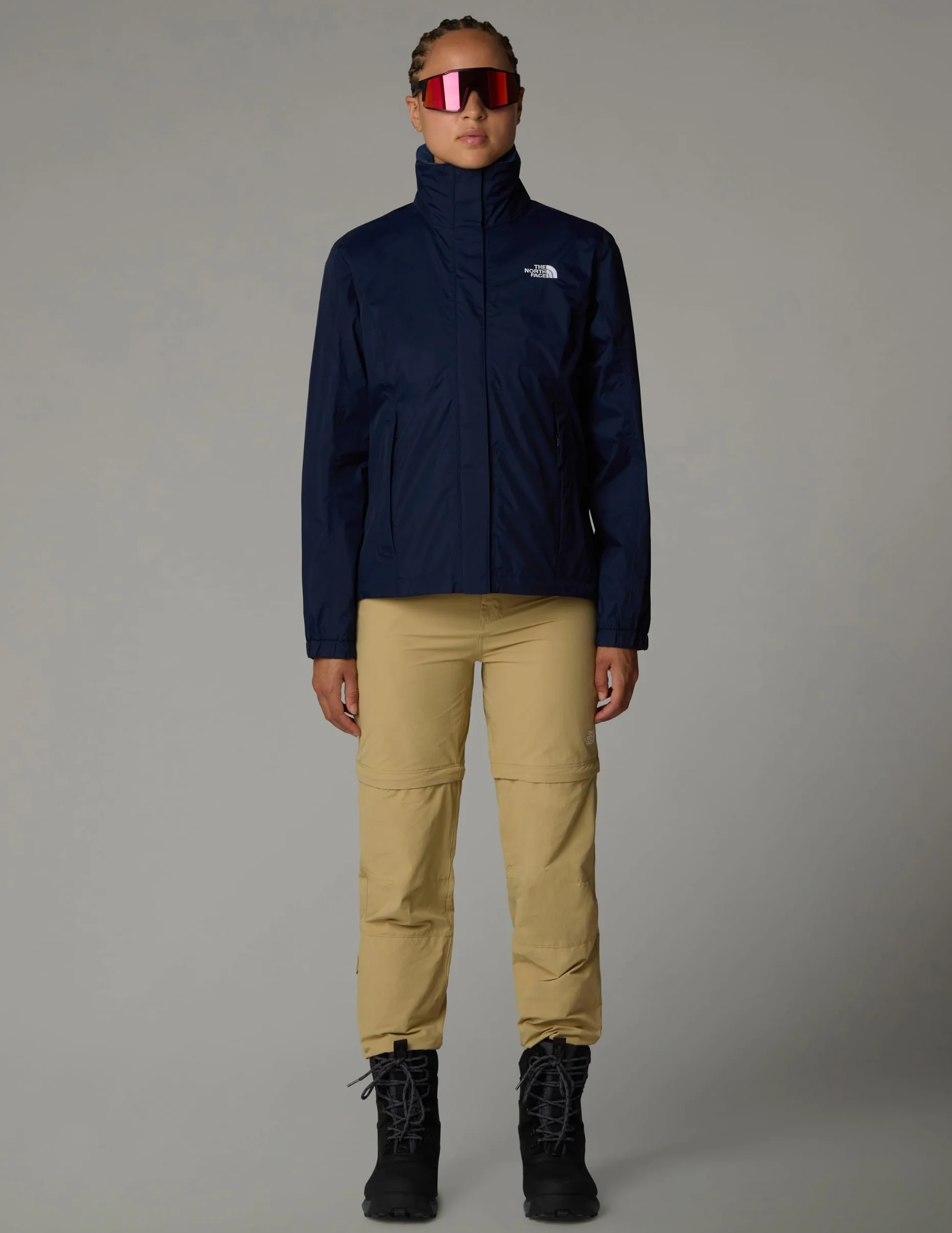 The North Face Resolve - Giacca Donna