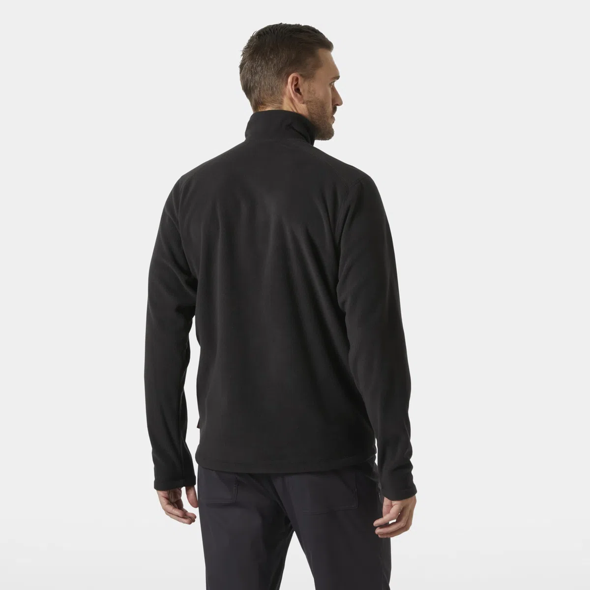 Helly Hansen Uomo Giacca Daybreaker in Pile