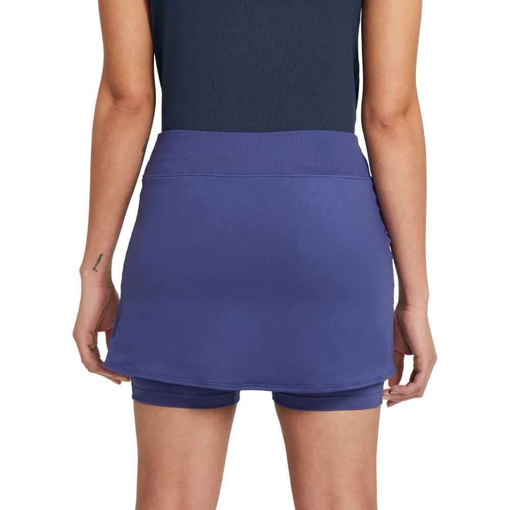 Nike Court DF Victory STR Pantaloncini Donna