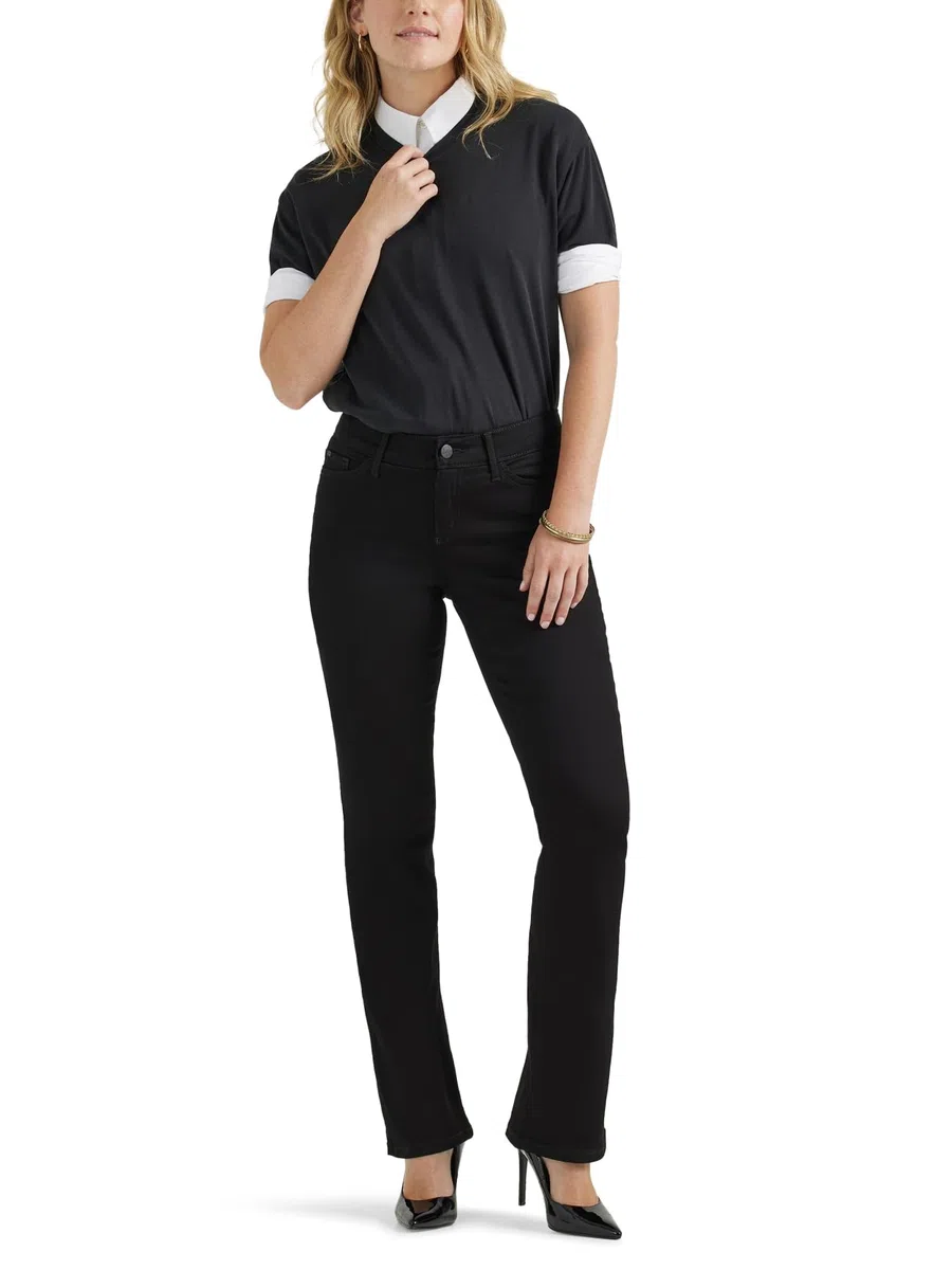 Lee - 34089, Jeans Donna