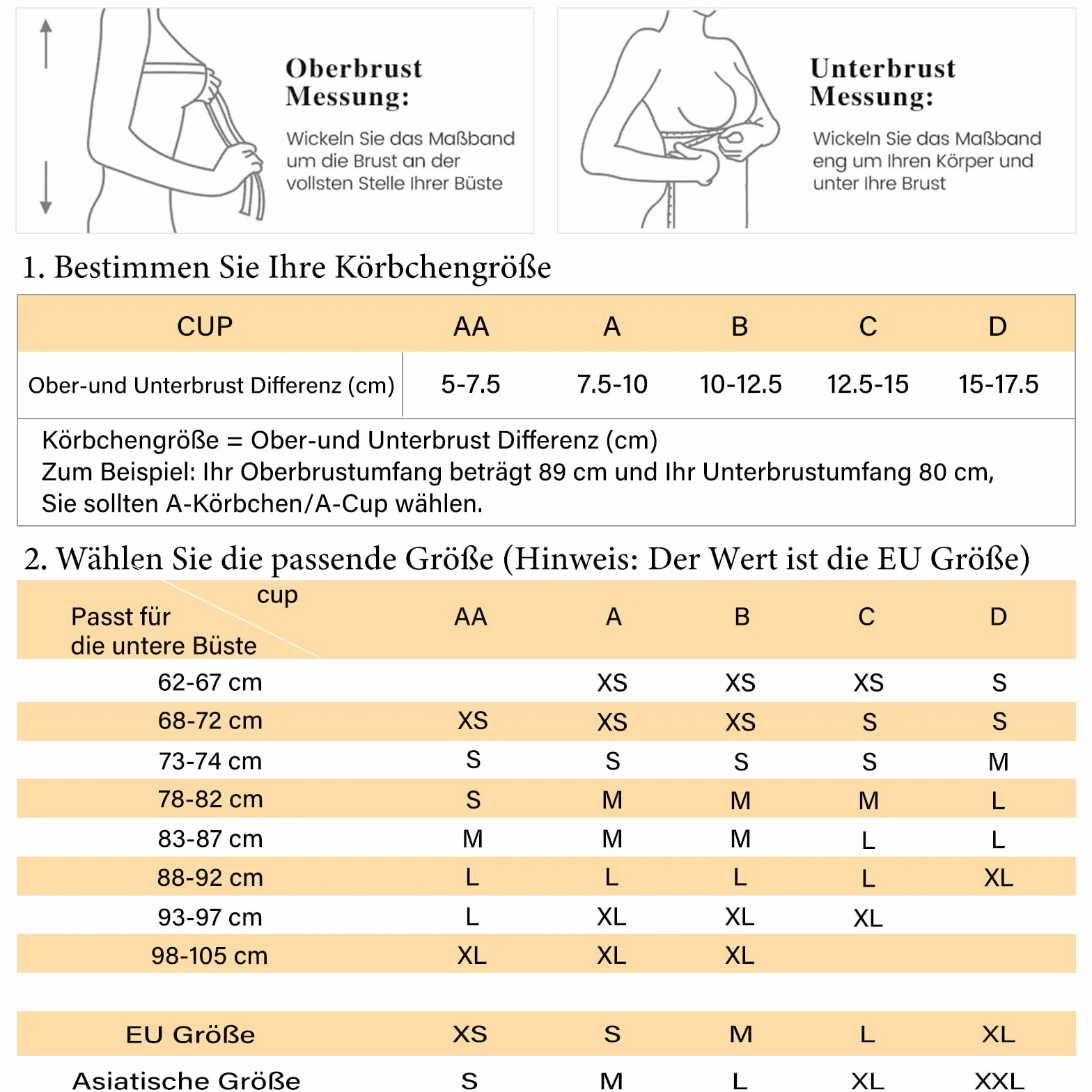 Vertvie - Reggiseno Sportivo da Donna, Imbottito, Push-up, Senza Cuciture