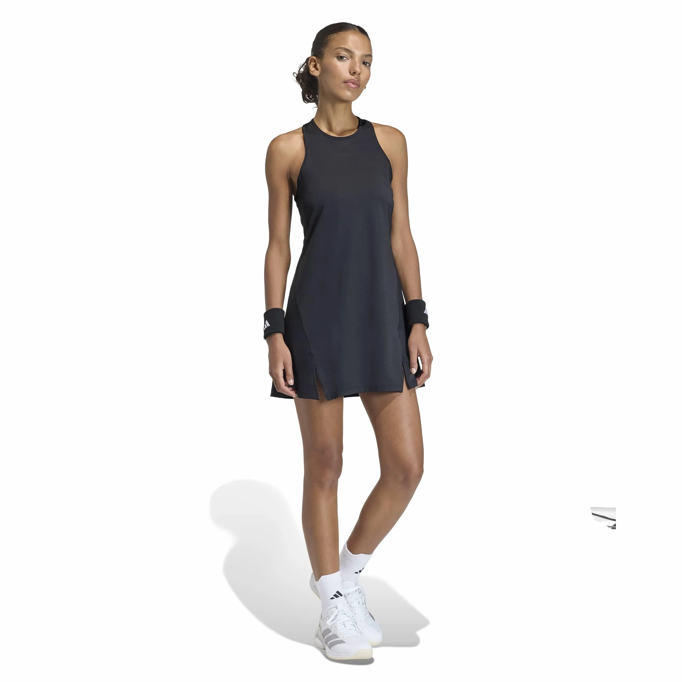 adidas Women Abito da Tennis Club Climacool