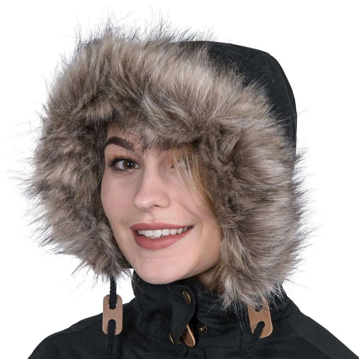 Trespass Tp50 Clea Giacca da donna