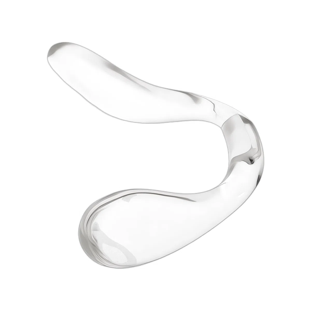 SG Store Nasello Trasparente Per Occhiali Compatibile Con Oakley Milestone OX8047 8093 Steel Line OX8097