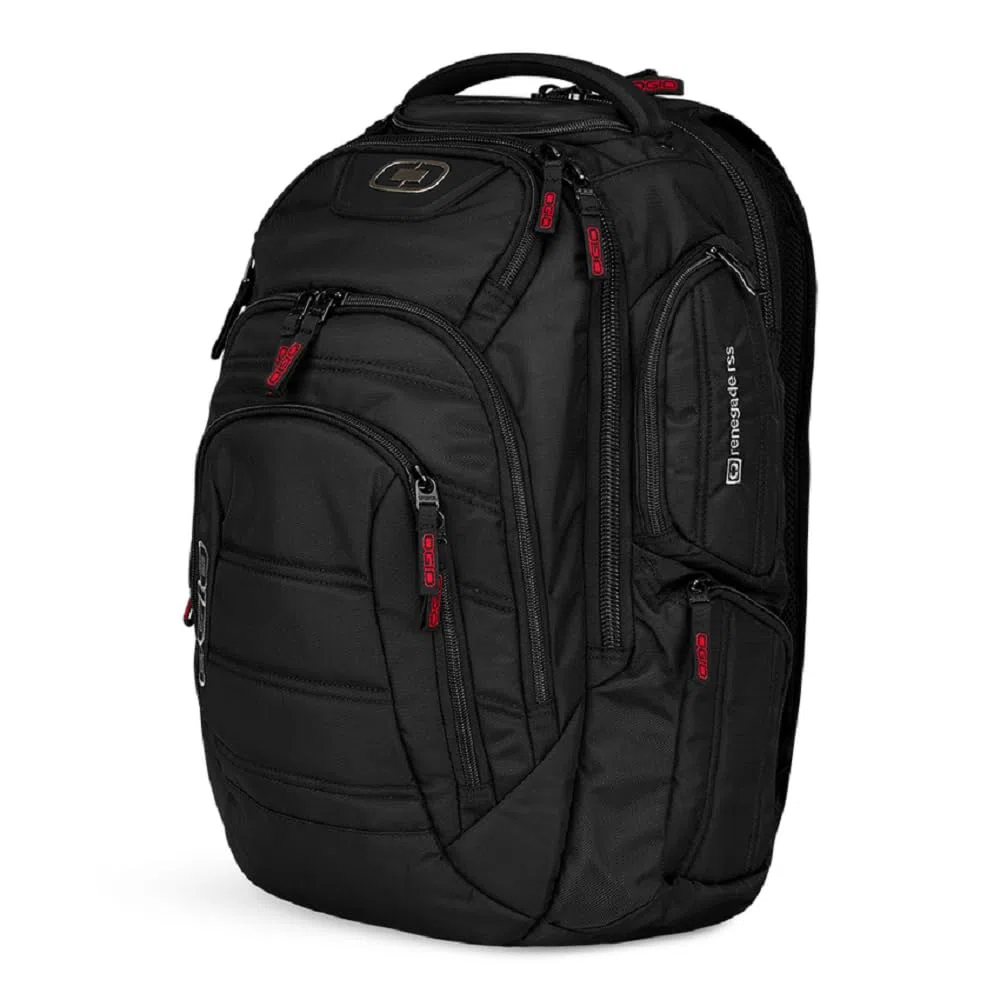 OGIO Zaino Renegade RSS Black