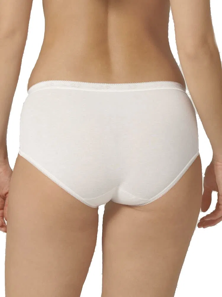 Sloggi Basic+ Midi Slip Donna (Pacco da 1)