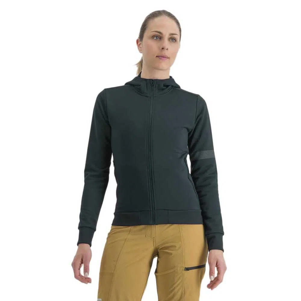 Sportful Giara W Hoodie Maglia lunga Donna