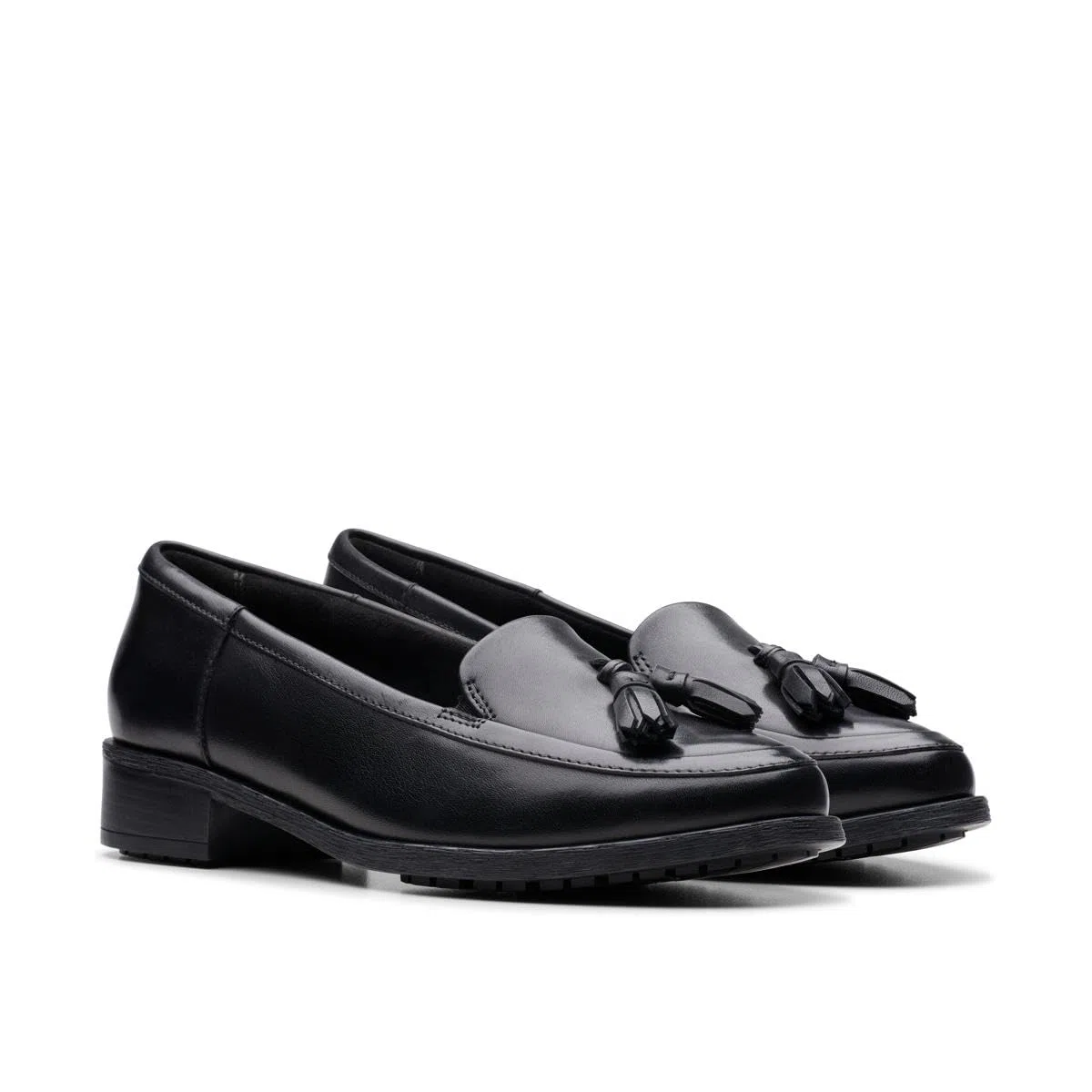 Clarks Havisham Edge MocassinoDonna