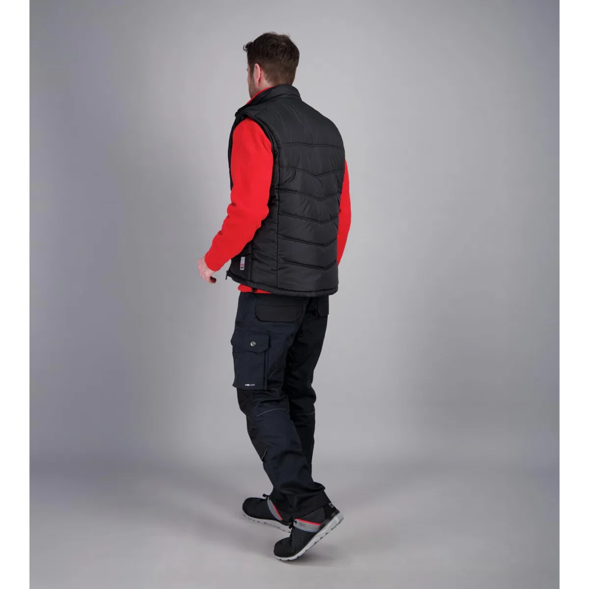WÜRTH MODYF Casual Gilet Uomo