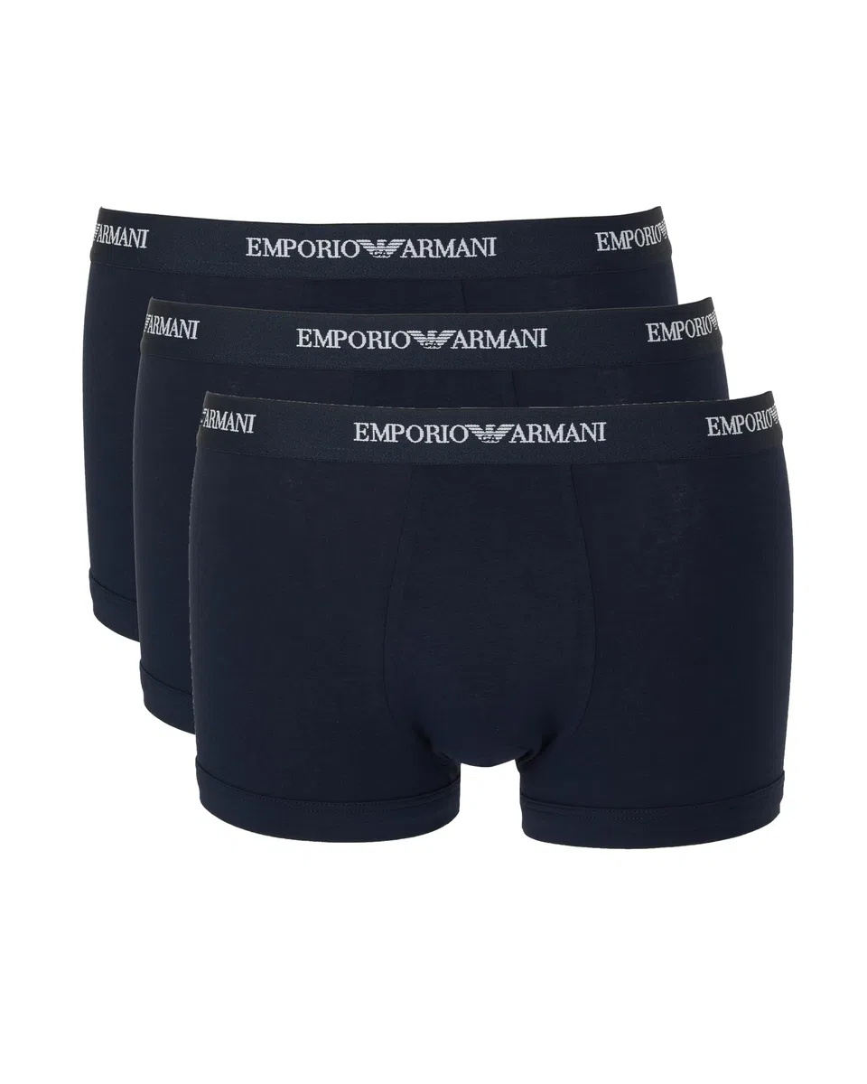 Emporio Armani Slip/Boxer 111357 3R715 - Uomo
