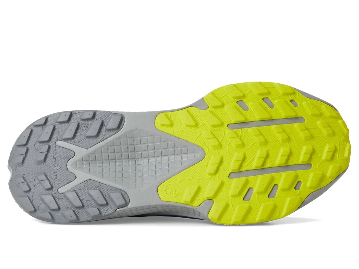 The North Face M Altamesa 500 Scarpe Trail RunningUomo