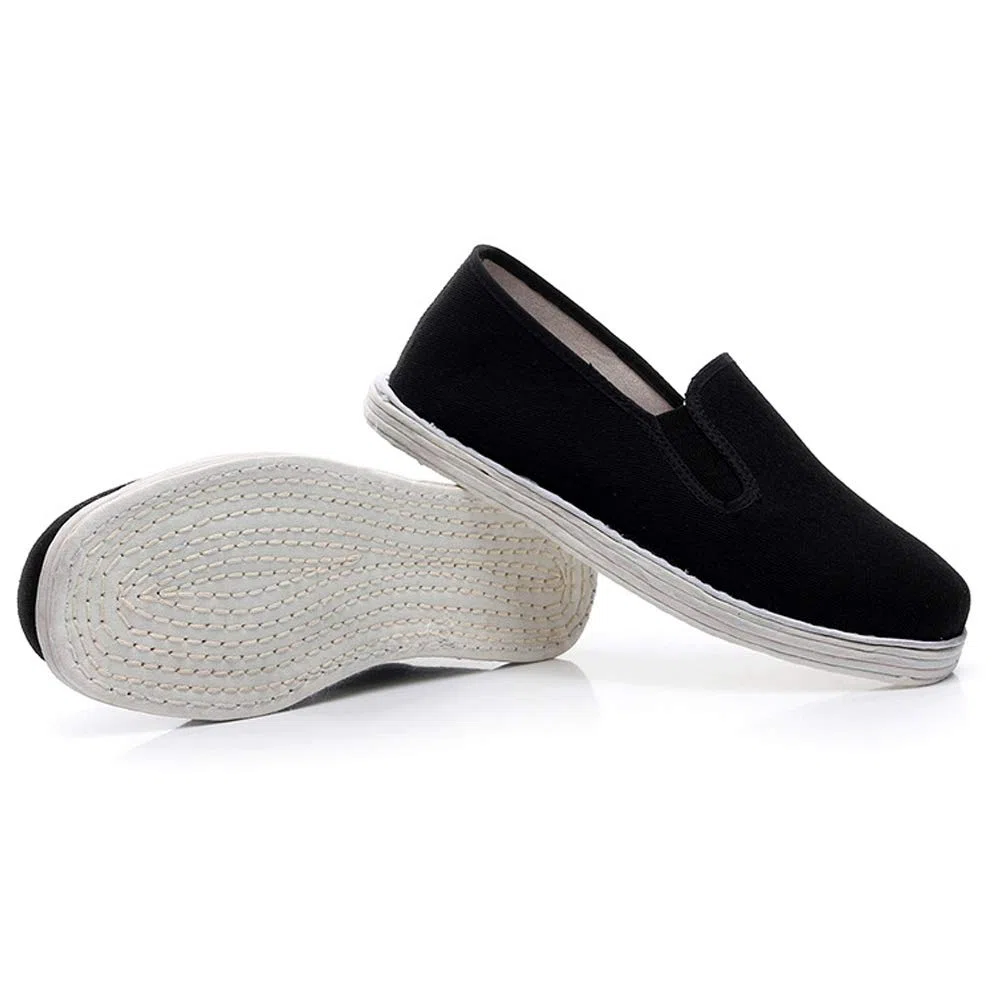 Arti Marziali Kung Fu Tai Chi Scarpe Con Suola In Cotone