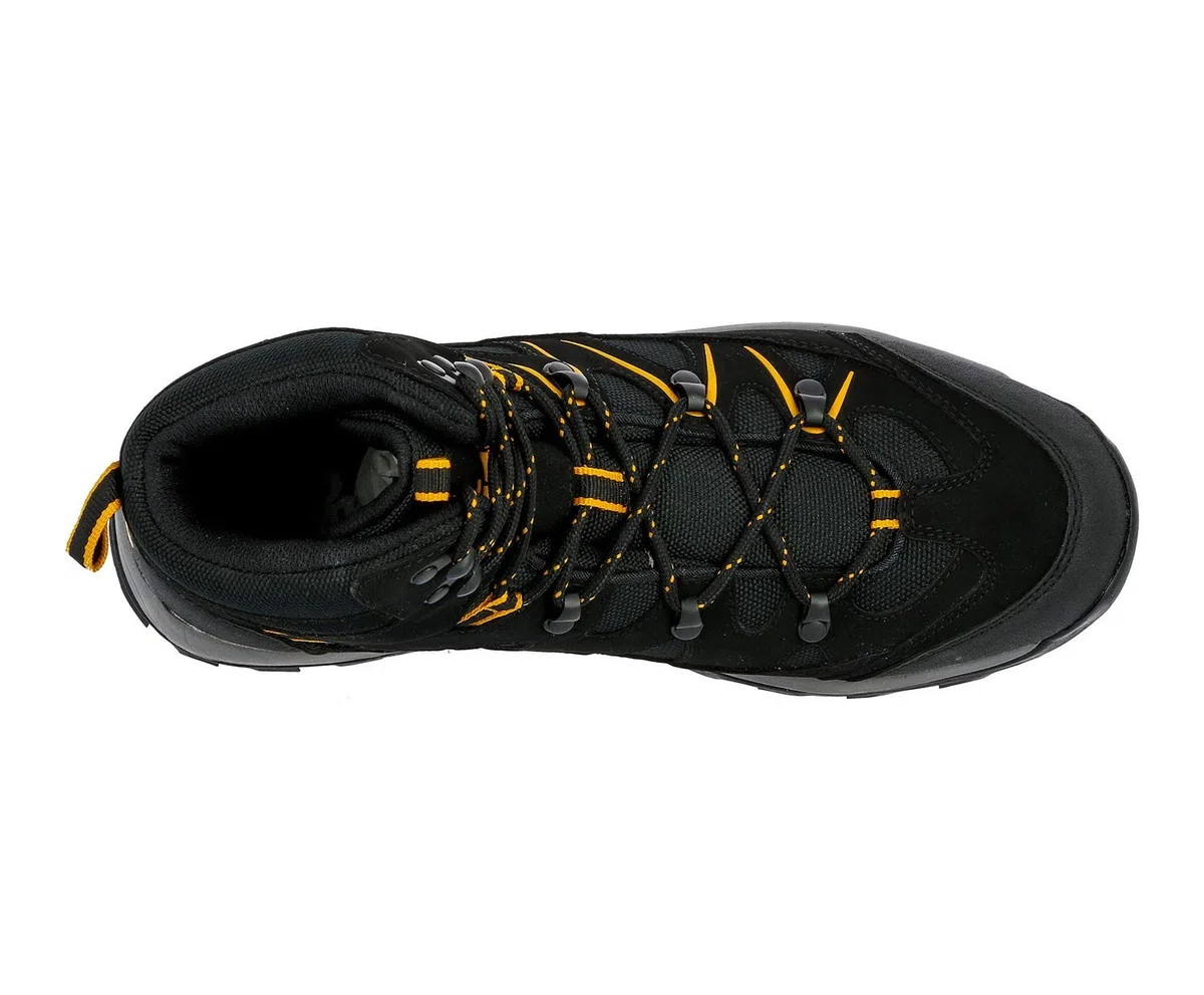 Brütting - Mount Hunter High, Scarpe da Arrampicata Alta Unisex - Adulto