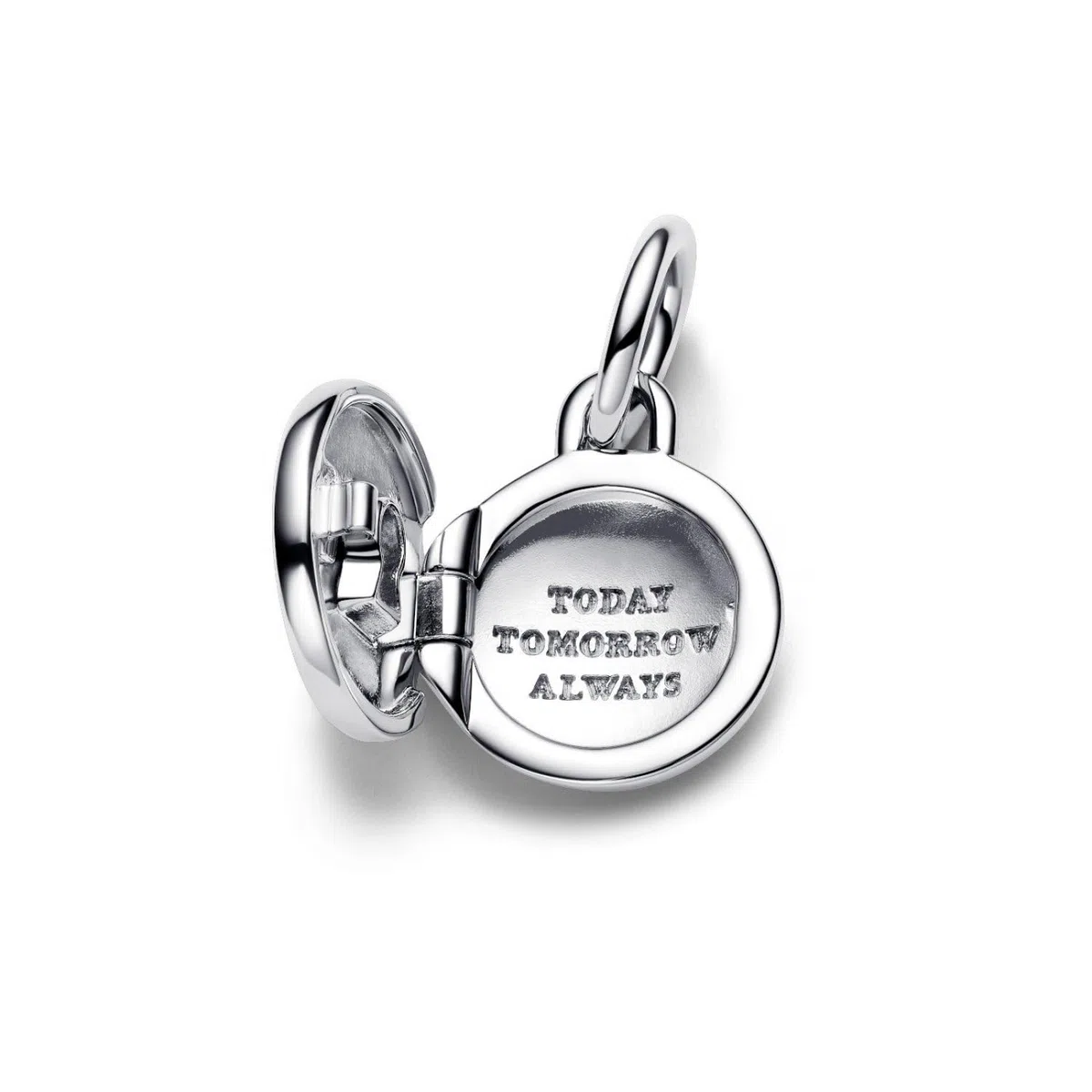 PANDORA Moments - Collezione con incisione personalizzabile