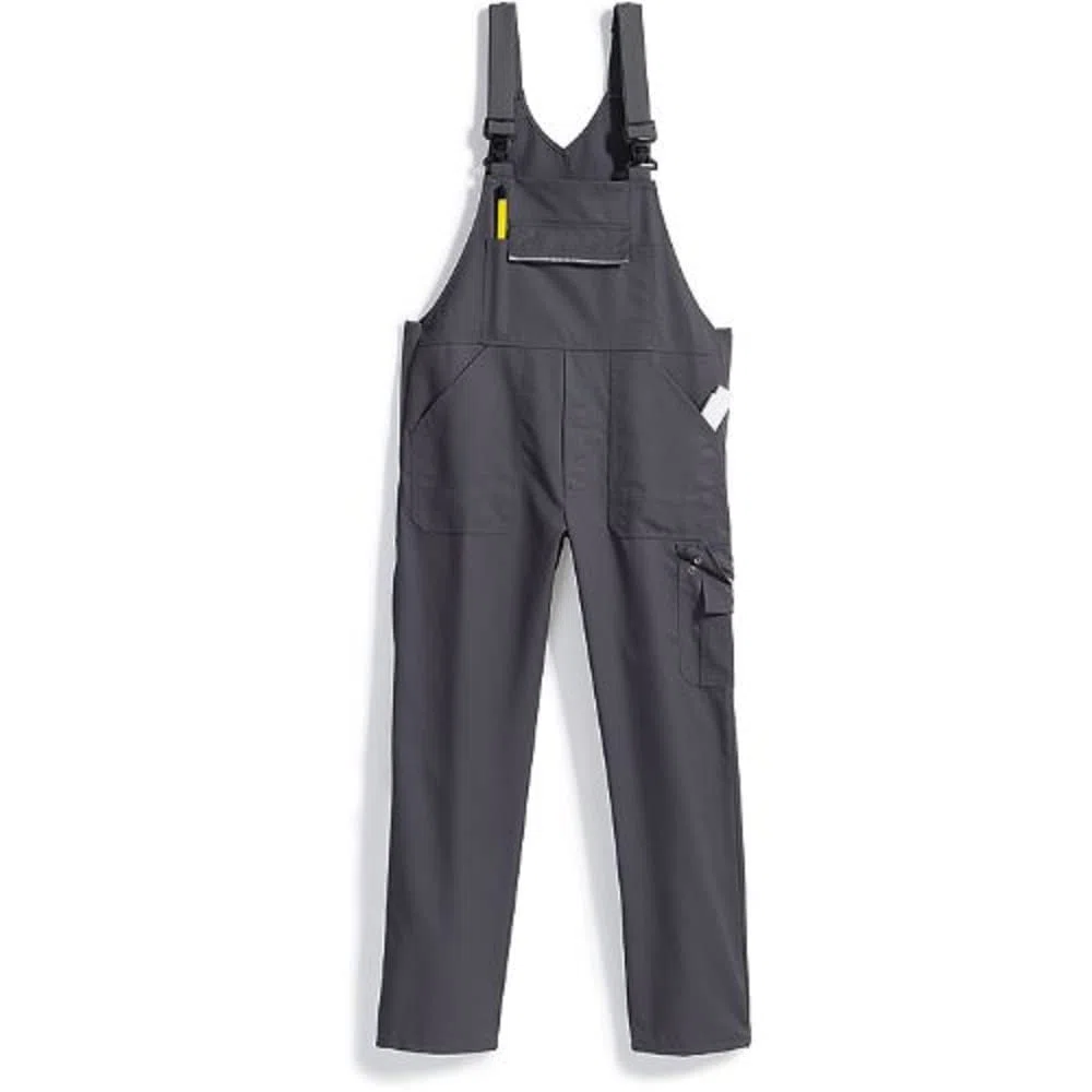 BP Latzhose 1604-559 - Pantaloni da uomo in tessuto misto resistente