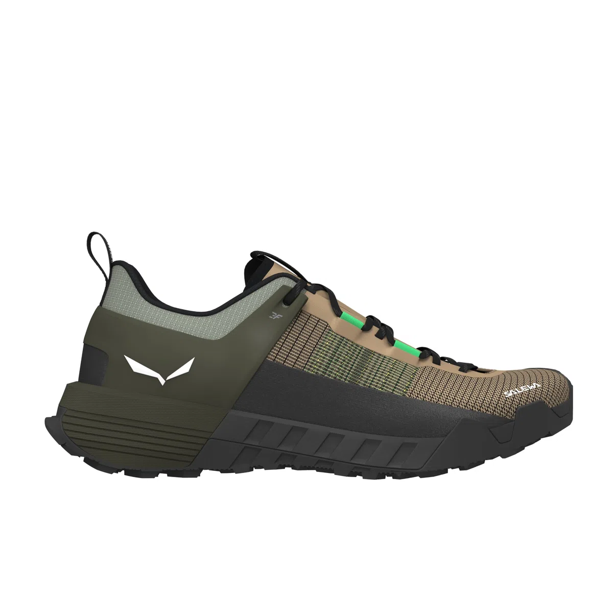 Salewa Wildfire NXT Stivali da escursionismoUomo