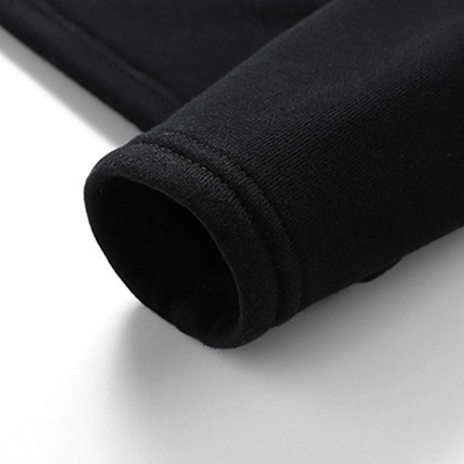 Intimo Termico Riscaldante Intelligente Giacca e Pantaloni Caldi a Pile Inverno per Tempo Freddo