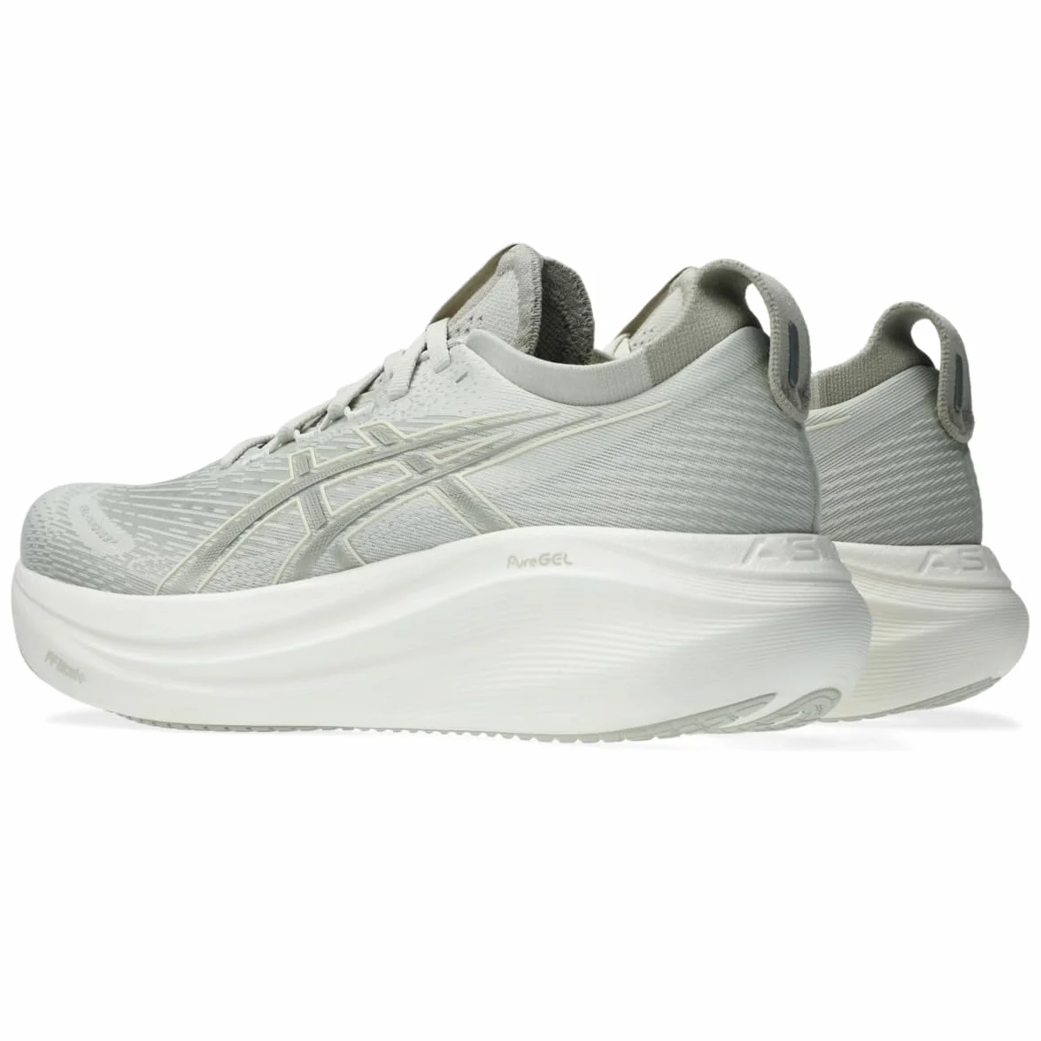 Asics Gel-Nimbus 27 Scarpe da ginnasticaDonna