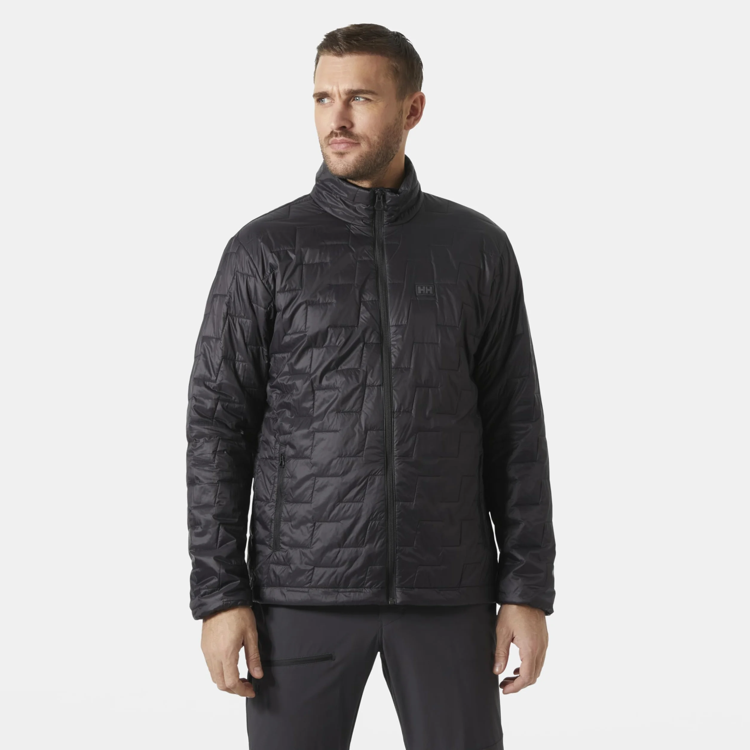 Helly Hansen Uomo Giacca Lifaloft Isolante