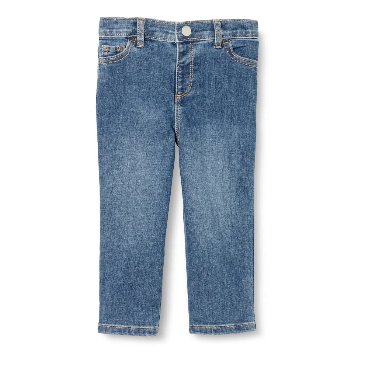 Amazon Essentials x Sofia Grainge Jeans taglio dritto Bimbo e Bambino