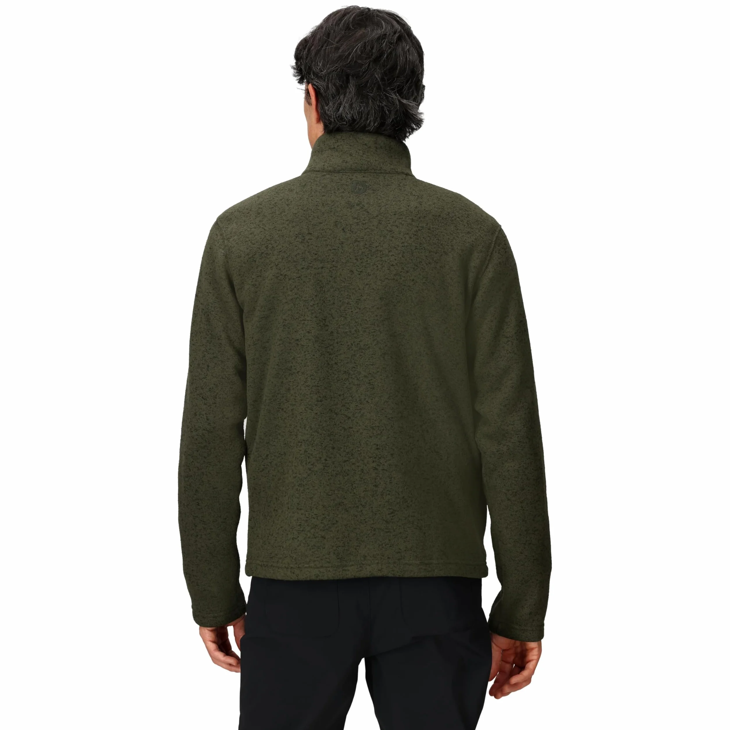 Marmot Drop Line Jacket Calda giacca in pile, giacca con zip integrale, scaldacorpo traspirante e resistente al vento, impacchettabile, ideale per l'escursionismo e lo sci Uomo (Pacco da 1)