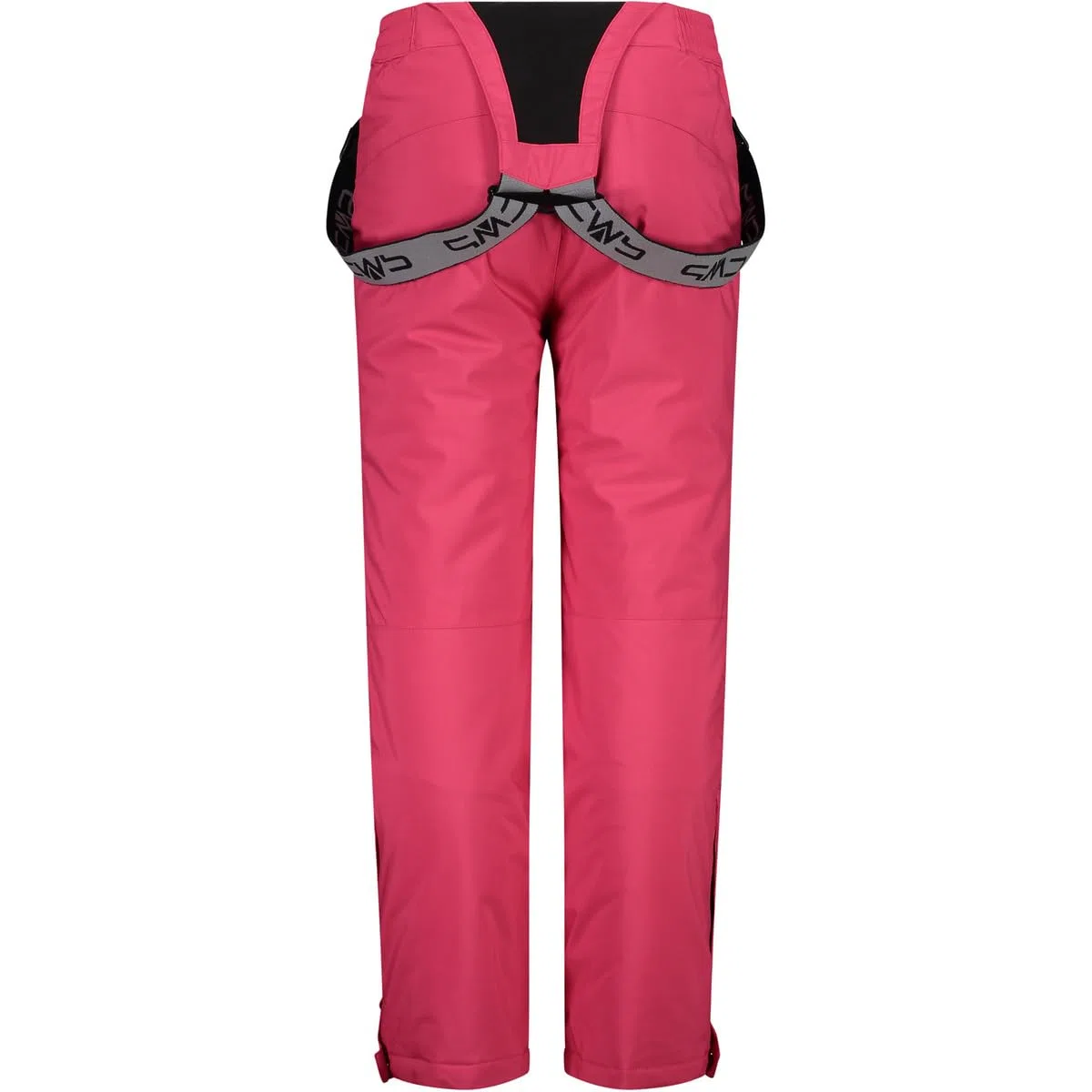 CMP - Salopette per Bambini, Fuxia, 140