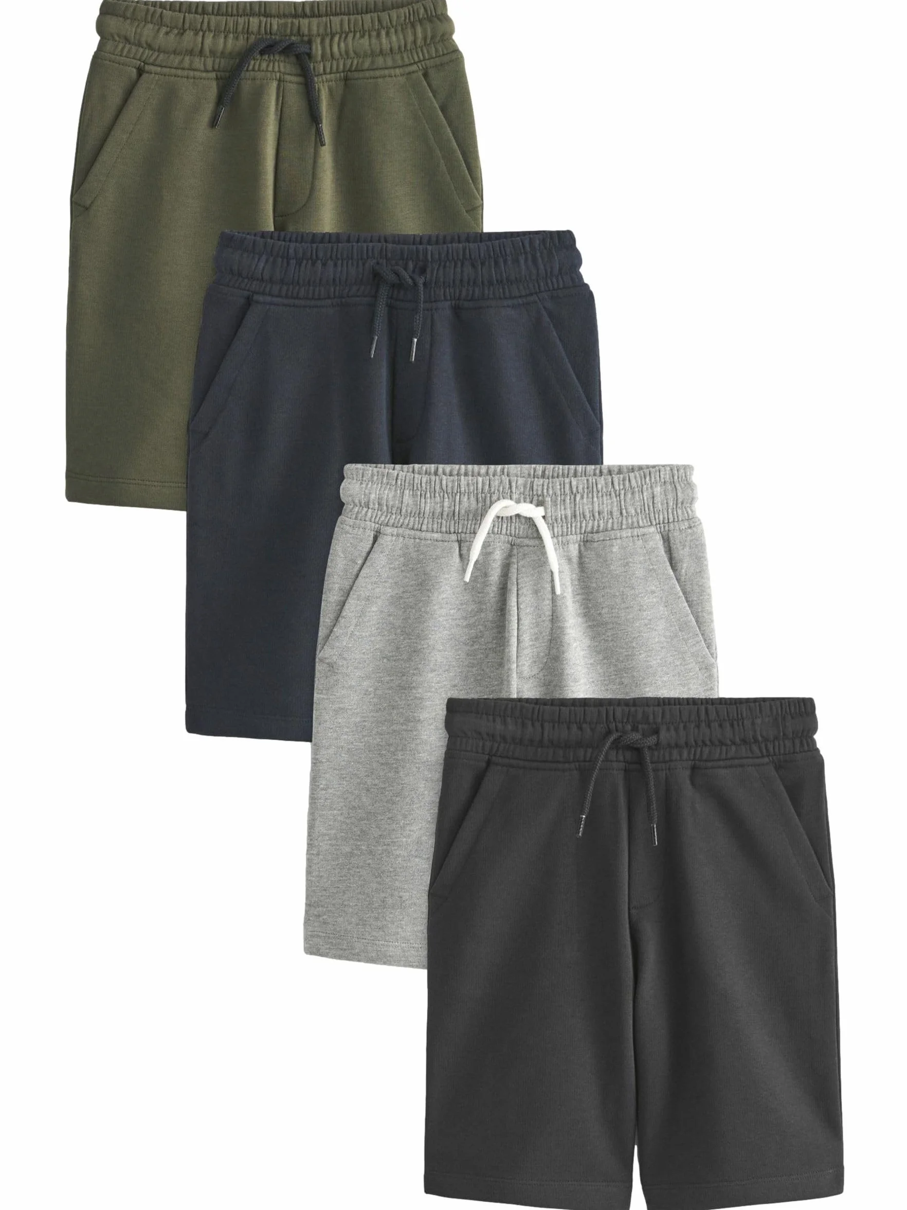 NEXT Ragazzo Shorts Basic - vestibilità Regular