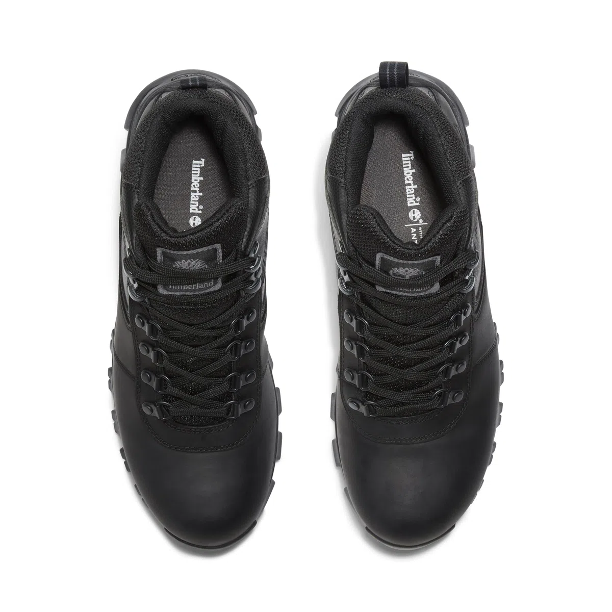 Timberland Mt. Maddsen Waterproof Mid Hiking Boot, Stivali da Escursionismo Uomo