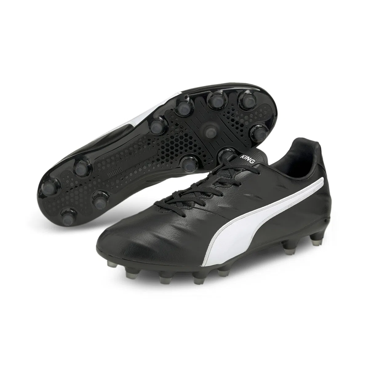 PUMA King PRO 21 Fg Scarpe da calcioUnisex - Adulto