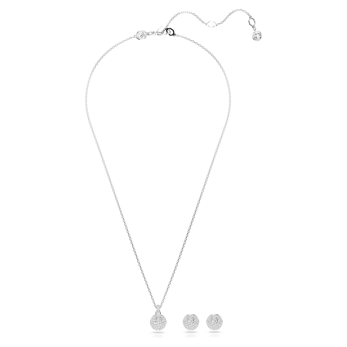 Swarovski Meteora Collezione