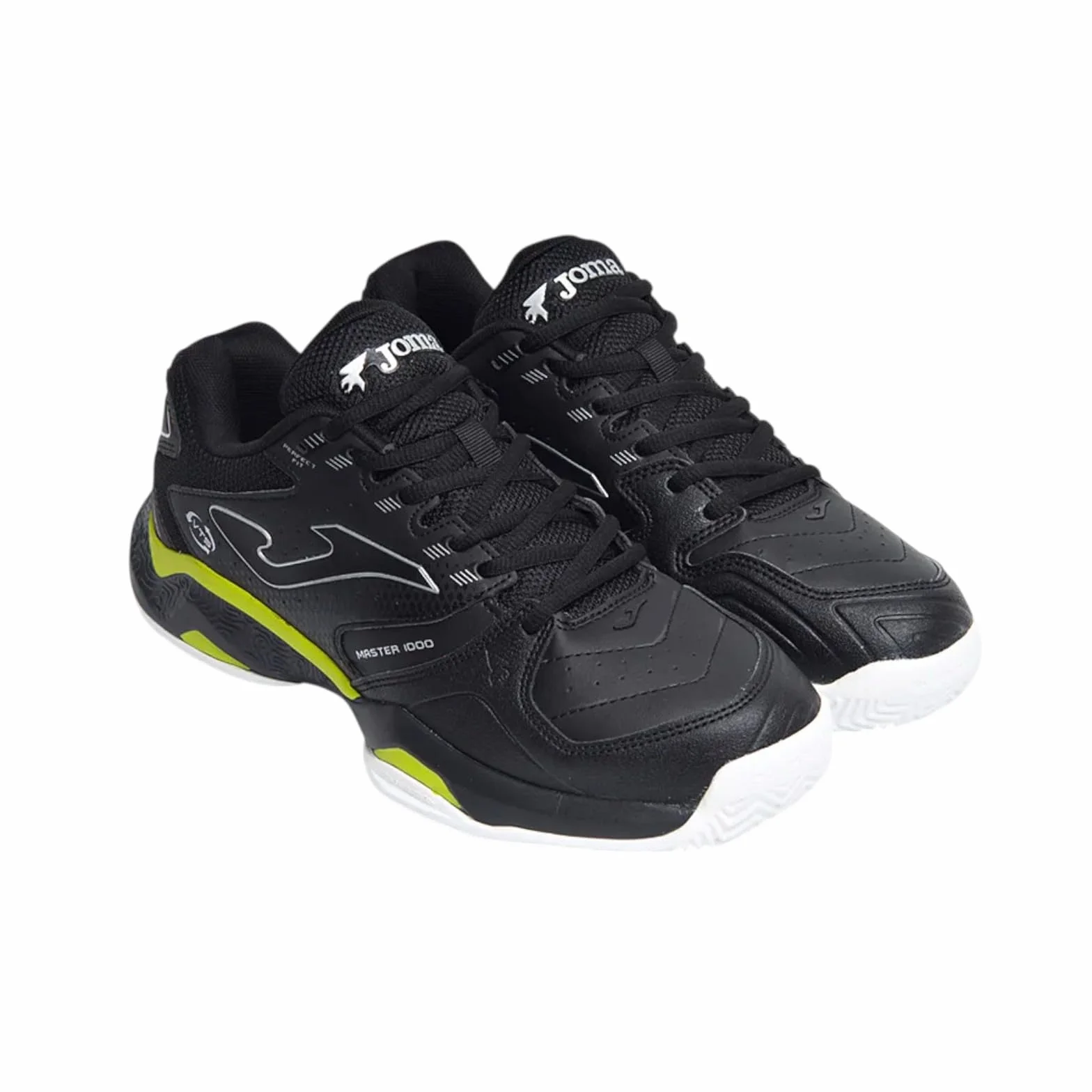 Joma Master 1000 Men Scarpe da paddle/tennis TM100W2501C