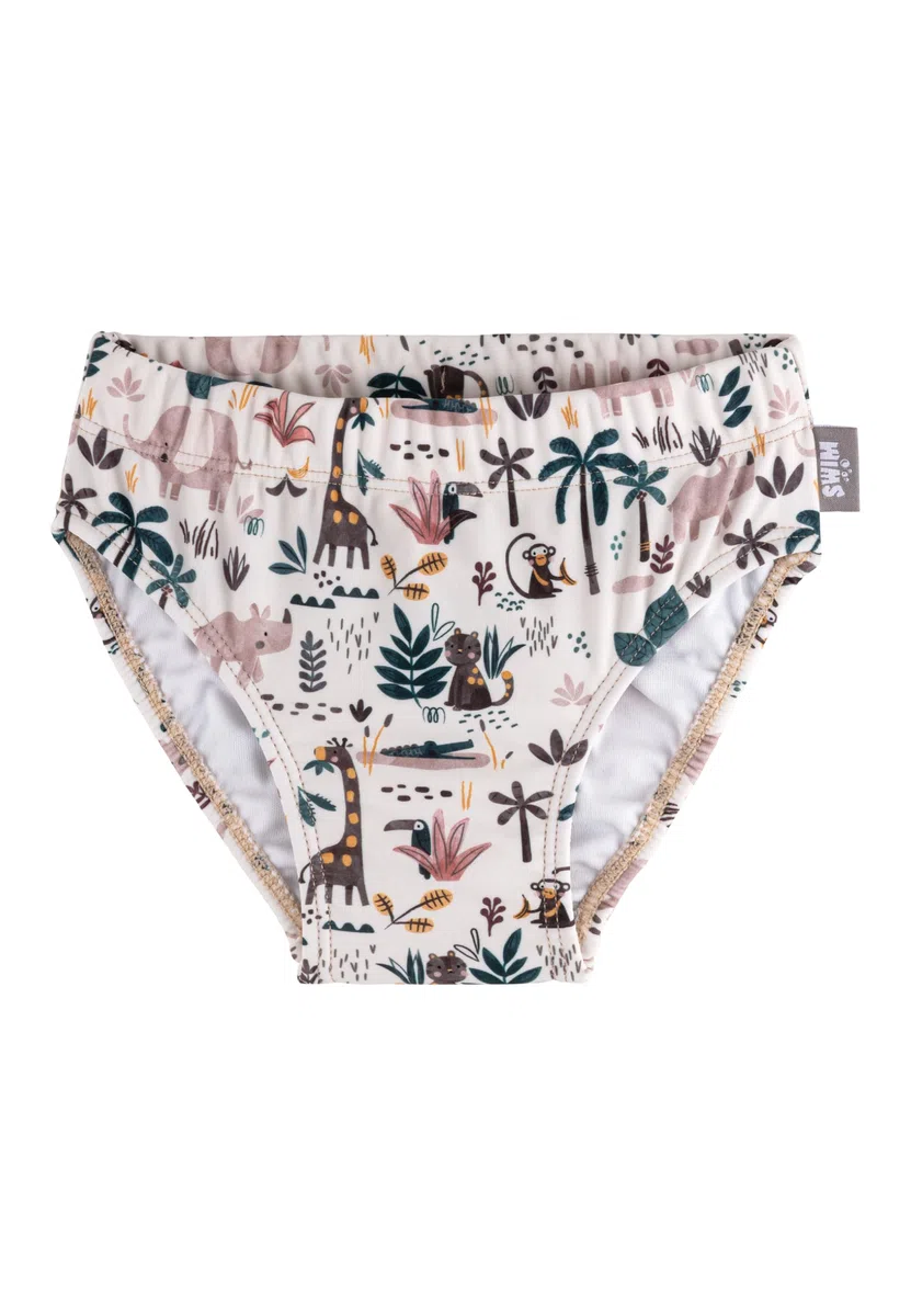 Sterntaler Badehose Safari Costume a Pantaloncino Bimbo 0-24