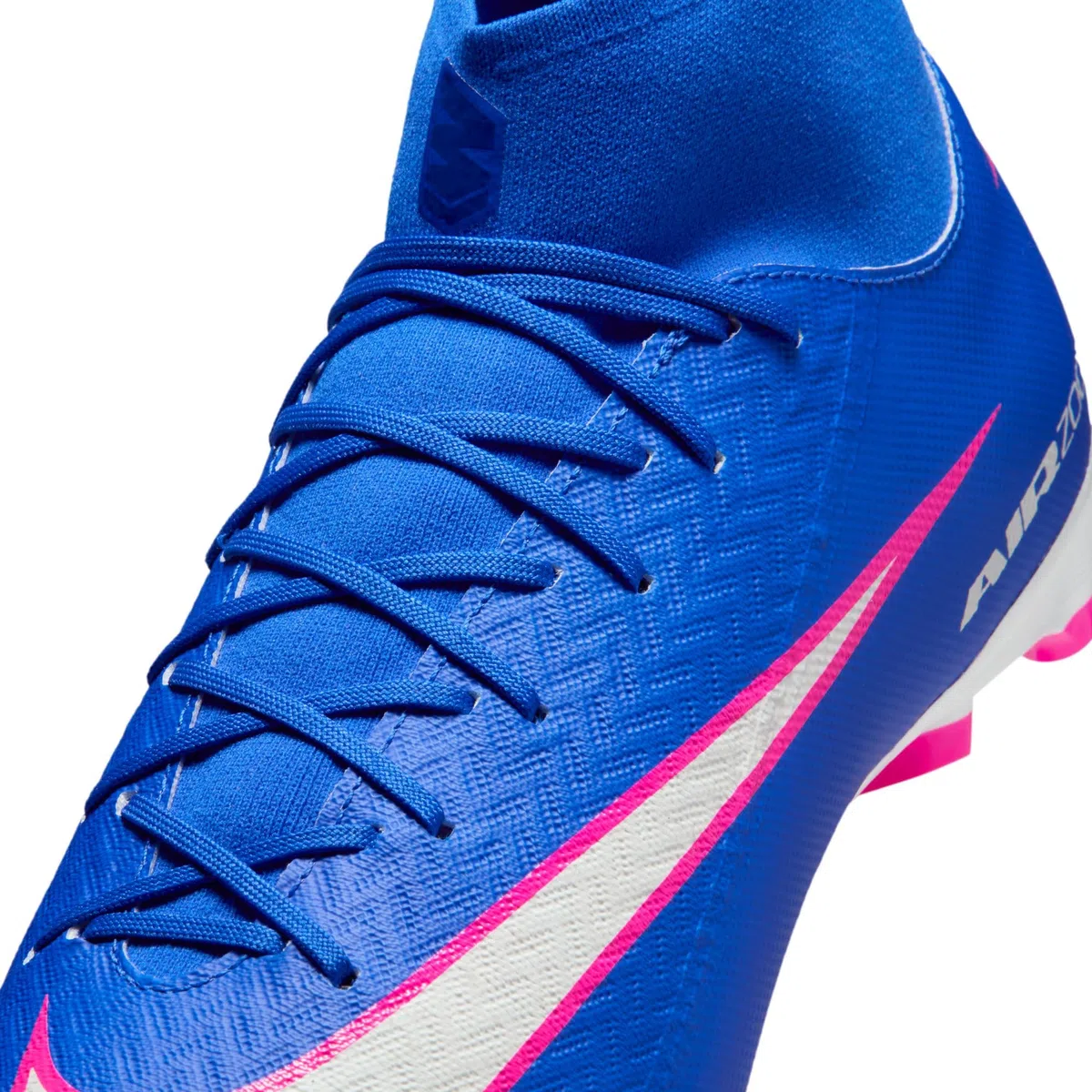 Nike ZM Superfly 10 Acad Fg/MG Scarpa da calcioUnisex - Adulto