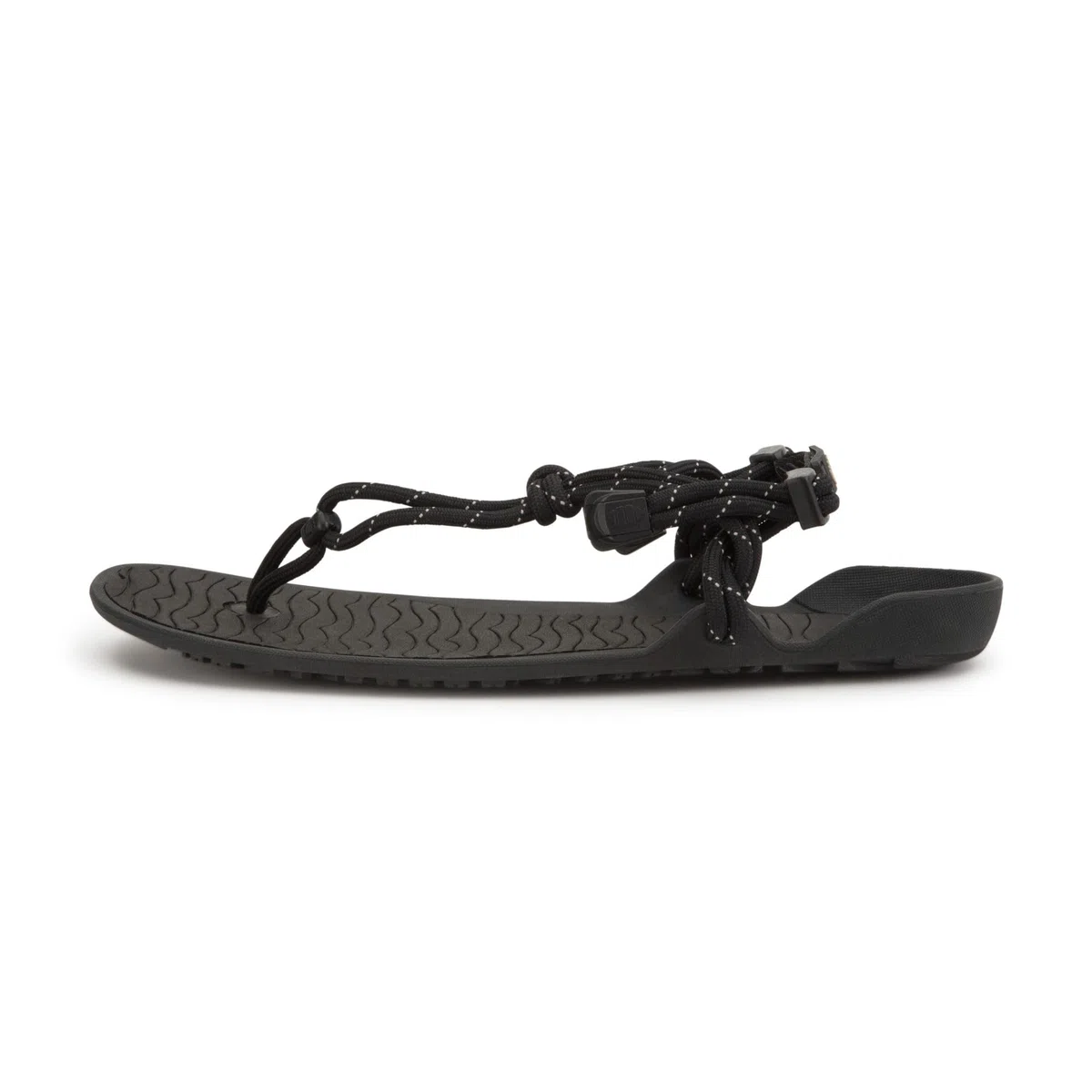 Xero Shoes Aqua Cloud - Sandali da uomo con suola extra antiscivolo