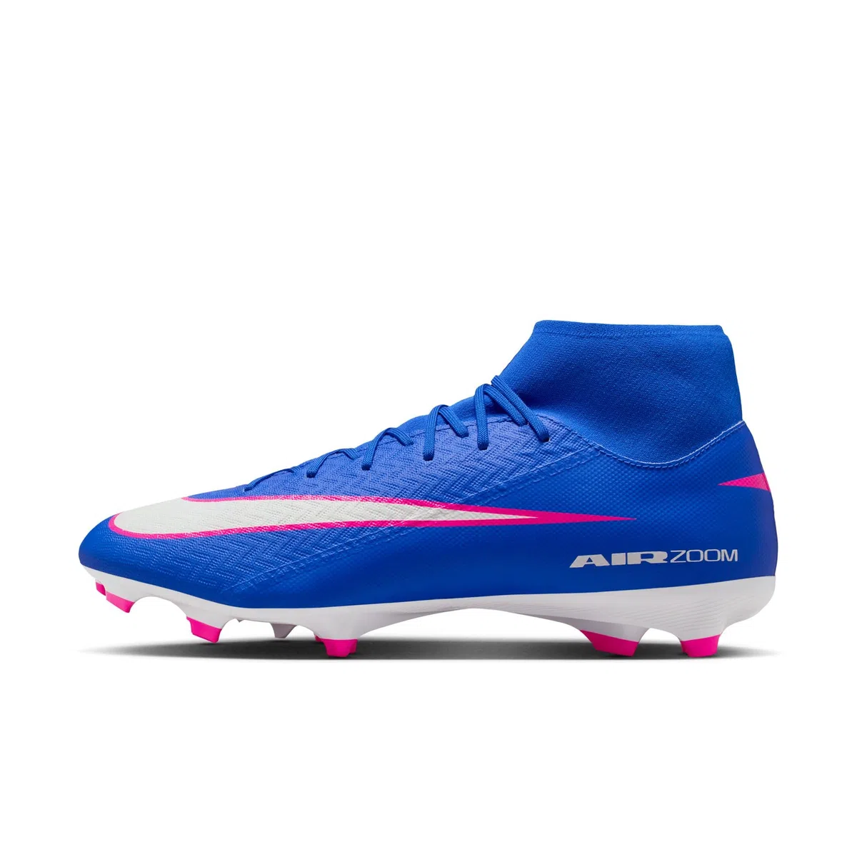 Nike ZM Superfly 10 Acad Fg/MG Scarpa da calcioUnisex - Adulto