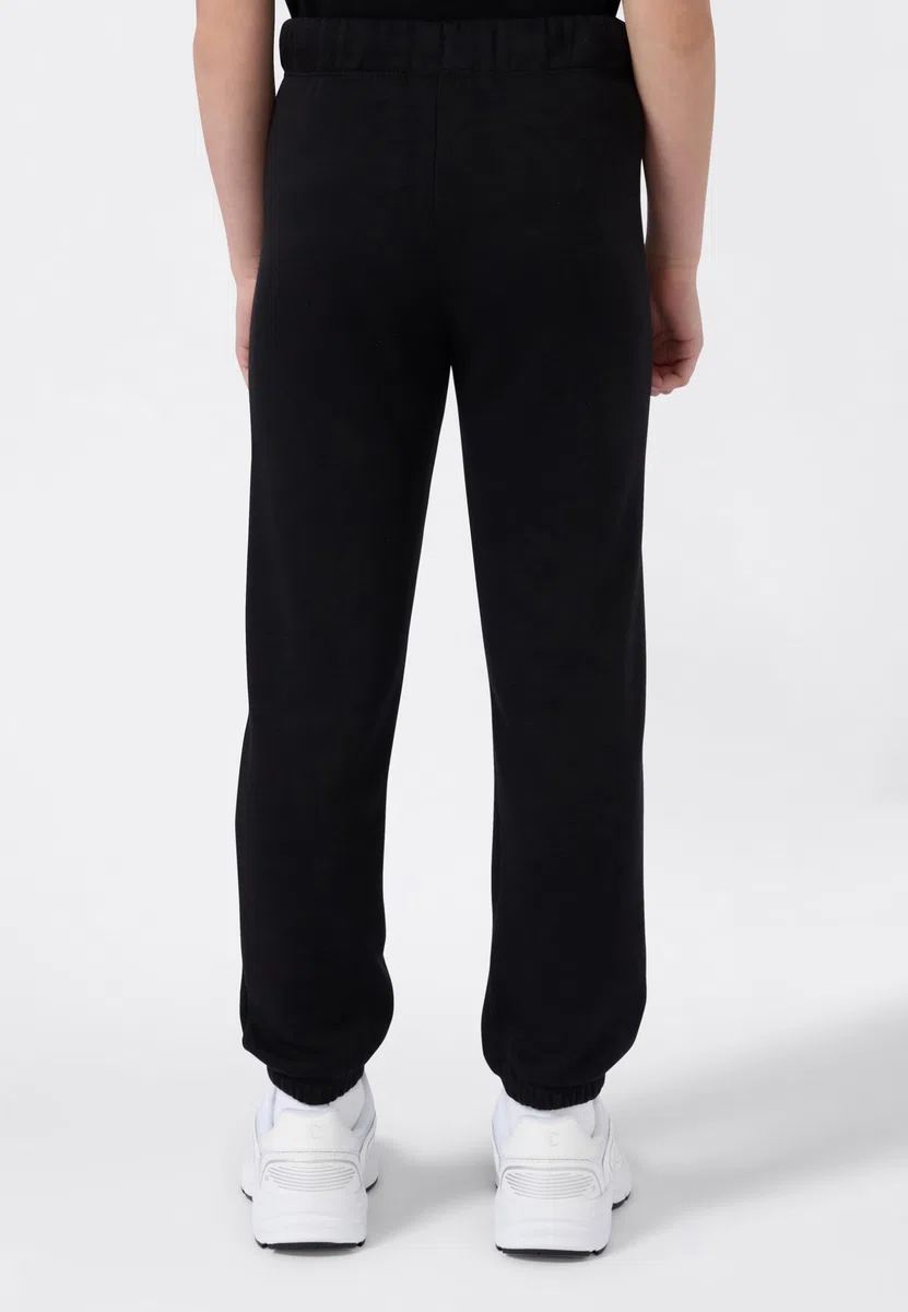 Champion Pantaloni Elastic Cuff Pants Bambina