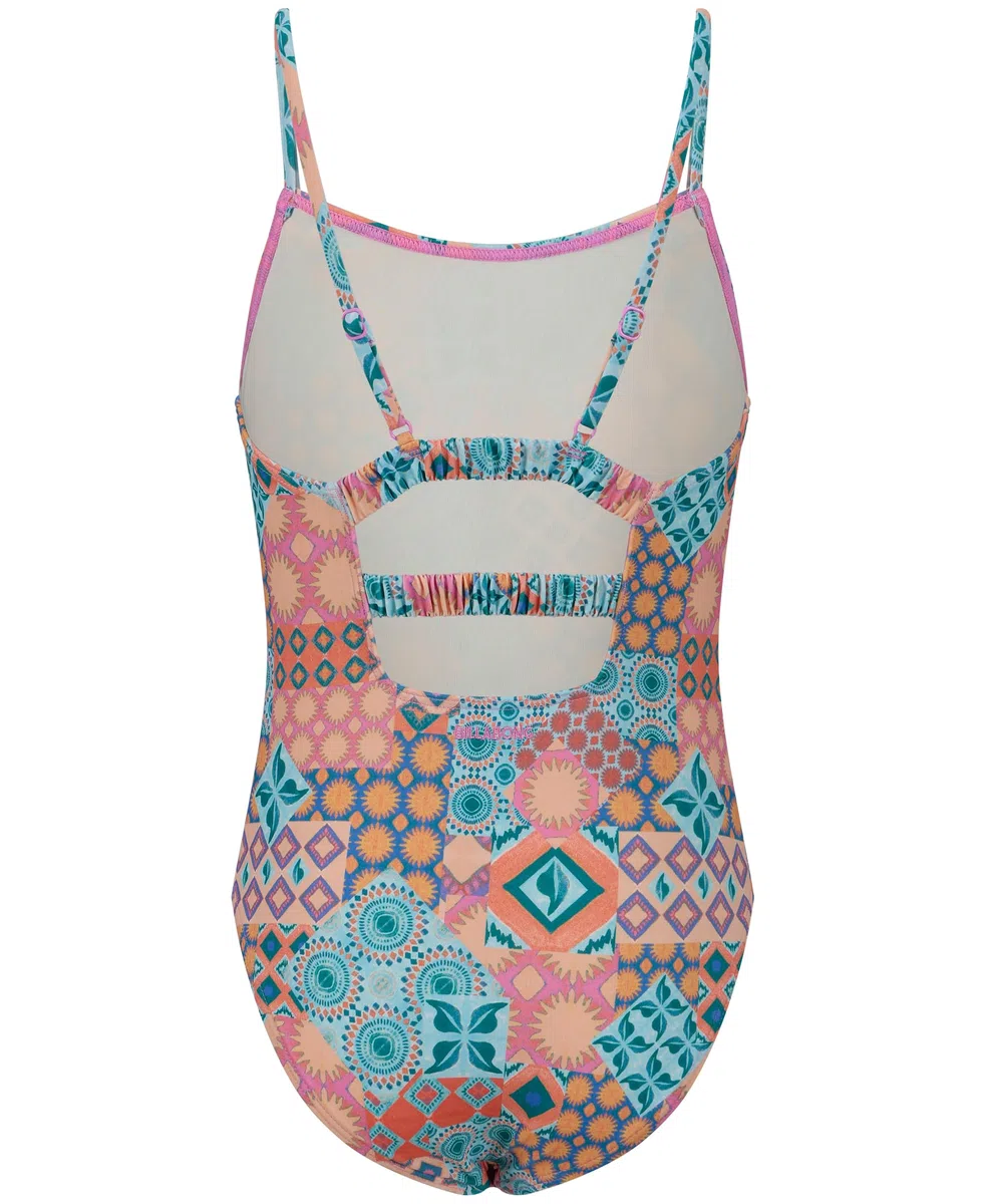 Billabong Costume da Bagno da Bambina
