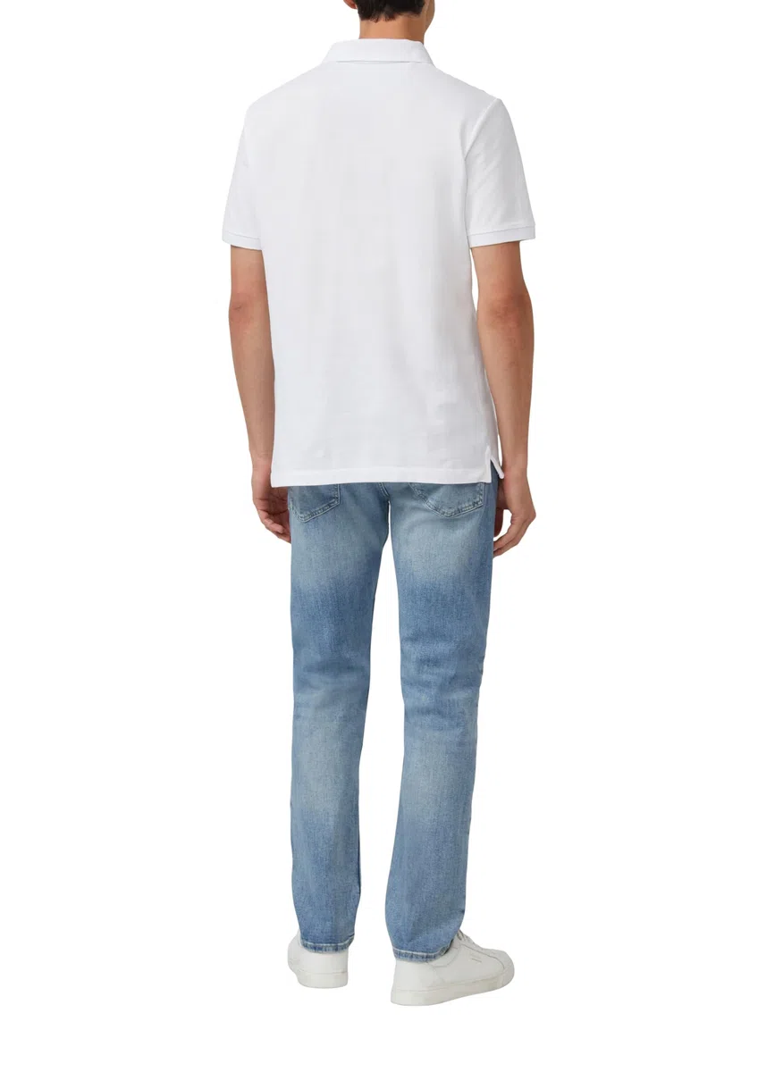 s.Oliver 2138262 Polo Uomo (Pacco da 1)