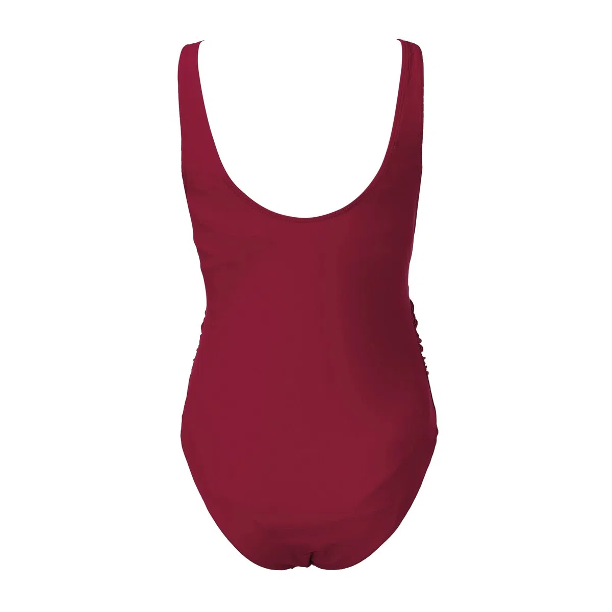 Costume da bagno premaman da donna, costume da bagno per gravidanza, estivo, con scollo a V, costume da bagno premaman