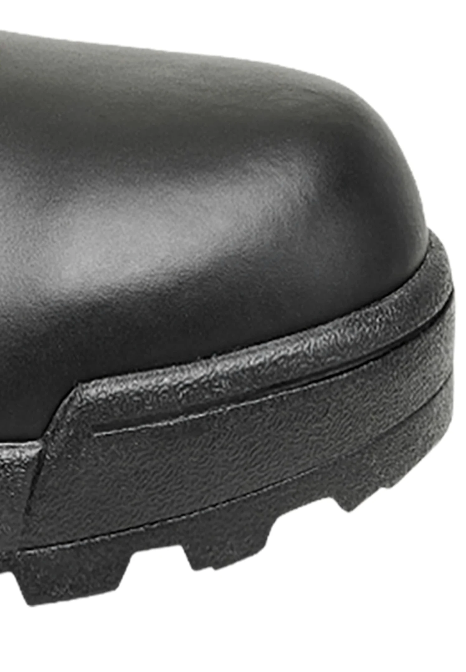 Brandit Phantom Tactical Uomo Stivali Nero Regular